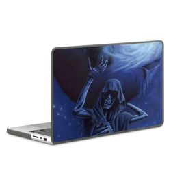 Hard Case for MacBook anthracite