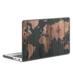 Hard Case for MacBook anthracite