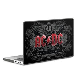 Hard Case für MacBook anthrazit