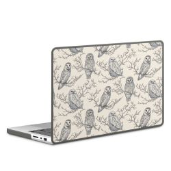 Hard Case for MacBook anthracite