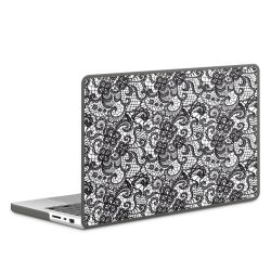 Hard Case for MacBook anthracite