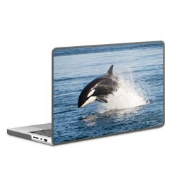 Hard Case for MacBook anthracite