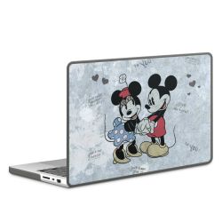 Hard Case for MacBook anthracite