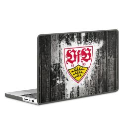 Hard Case für MacBook anthrazit