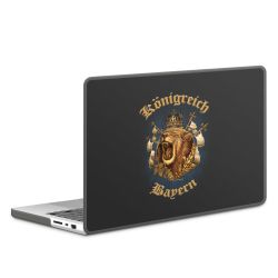 Hard Case für MacBook anthrazit