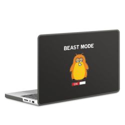 Hard Case für MacBook anthrazit