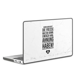 Hard Case für MacBook anthrazit