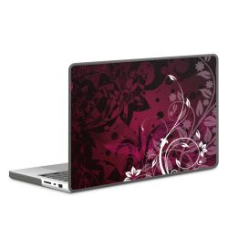 Hard Case for MacBook anthracite