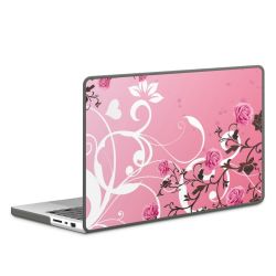 Hard Case for MacBook anthracite