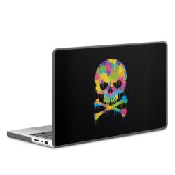 Hard Case for MacBook anthracite