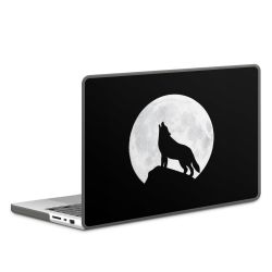 Hard Case for MacBook anthracite