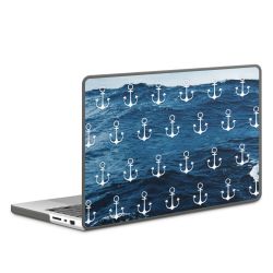 Hard Case für MacBook anthrazit