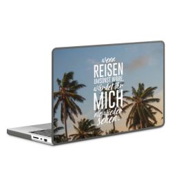 Hard Case für MacBook anthrazit