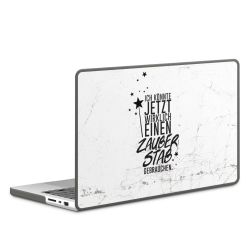 Hard Case für MacBook anthrazit