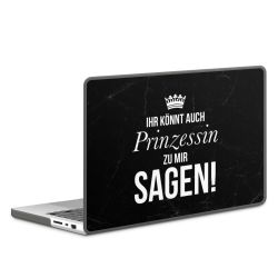 Hard Case für MacBook anthrazit