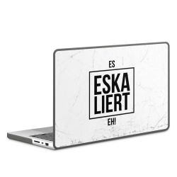 Hard Case für MacBook anthrazit