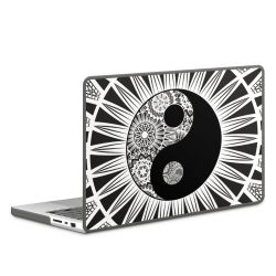 Hard Case for MacBook anthracite