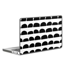 Hard Case for MacBook anthracite