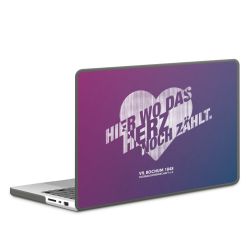 Hard Case für MacBook anthrazit