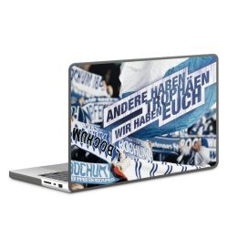 Hard Case für MacBook anthrazit