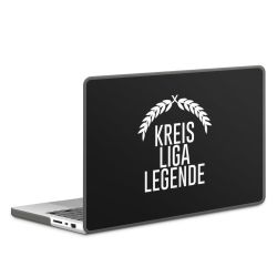 Hard Case für MacBook anthrazit