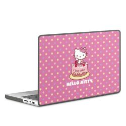 Hard Case für MacBook anthrazit