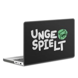 Hard Case für MacBook anthrazit