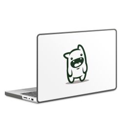 Hard Case für MacBook anthrazit