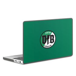 Hard Case für MacBook anthrazit