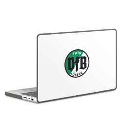 Hard Case für MacBook anthrazit