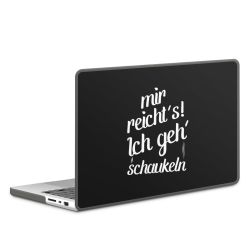 Hard Case für MacBook anthrazit