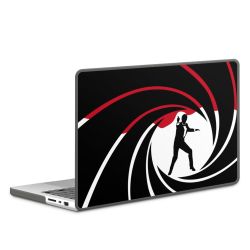 Hard Case for MacBook anthracite