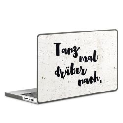 Hard Case für MacBook anthrazit