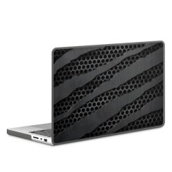 Hard Case for MacBook anthracite