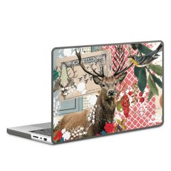 Hard Case for MacBook anthracite