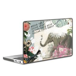 Hard Case for MacBook anthracite