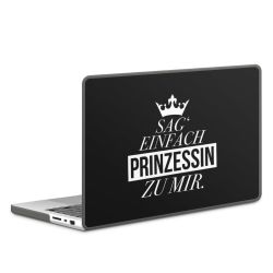 Hard Case für MacBook anthrazit