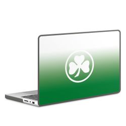 Hard Case für MacBook anthrazit