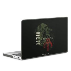 Hard Case for MacBook anthracite