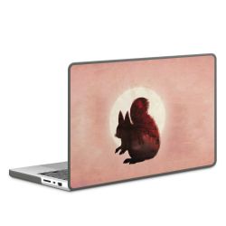 Hard Case for MacBook anthracite