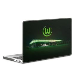 Hard Case für MacBook anthrazit