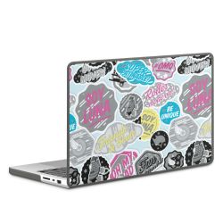 Hard Case for MacBook anthracite