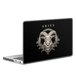 Hard Case for MacBook anthracite