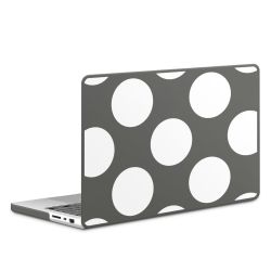 Hard Case for MacBook anthracite