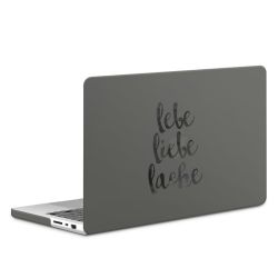 Hard Case für MacBook anthrazit