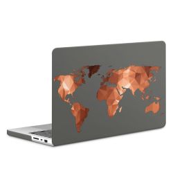 Hard Case for MacBook anthracite