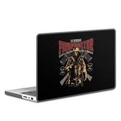 Hard Case für MacBook anthrazit