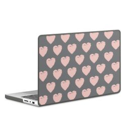 Hard Case for MacBook anthracite