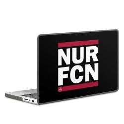 Hard Case für MacBook anthrazit