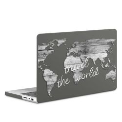 Hard Case for MacBook anthracite